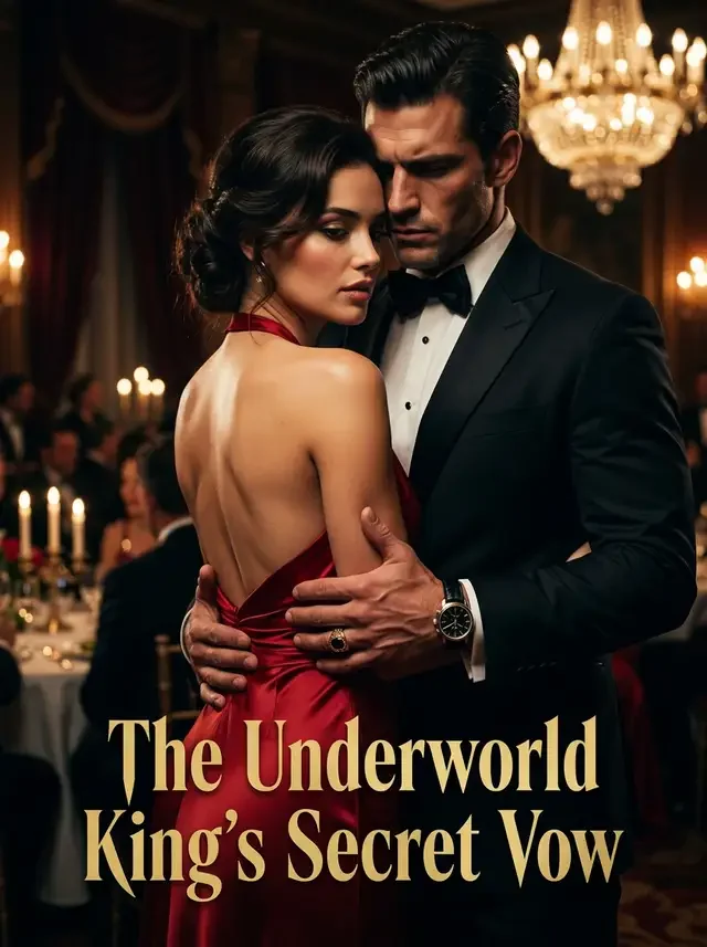 The Underworld King's Secret Vow