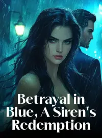 Betrayal in Blue, A Siren's Redemption