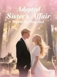 Adopted Sister’s Affair Drove My Mate Mad.