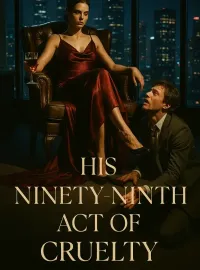 His Ninety-Ninth Act of Cruelty