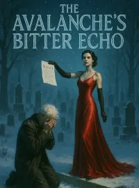 The Avalanche's Bitter Echo Novel Cover
