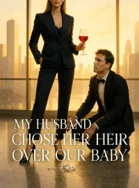 My Husband Chose Her Heir Over Our Baby