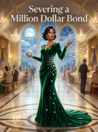 Severing a Million Dollar Bond Novel Cover