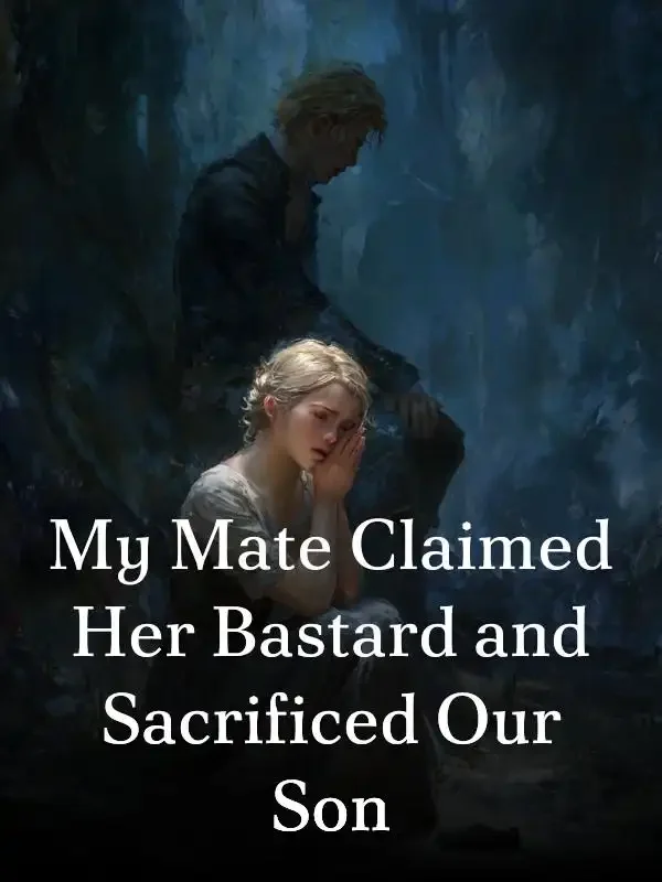 My Mate Claimed Her Bastard and Sacrificed Our Son Novel Cover