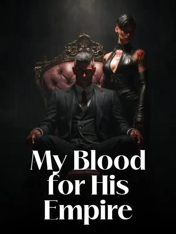 My Blood for His Empire