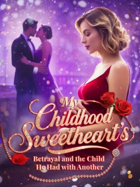 My Childhood Sweetheart's Betrayal and the Child He Had with Another Novel Cover