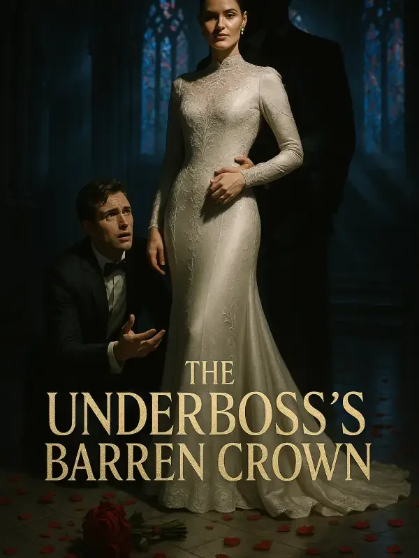 The Underboss's Barren Crown