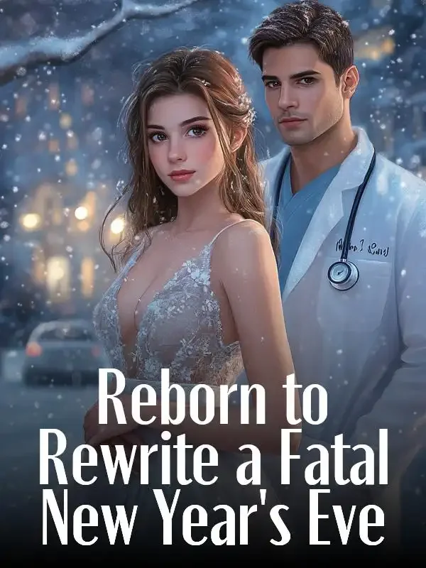 Reborn to Rewrite a Fatal New Year's Eve