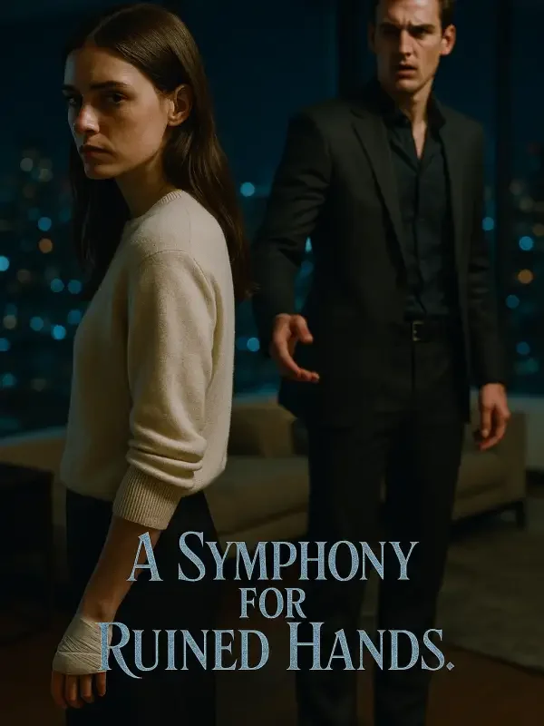 A Symphony for Ruined Hands.
