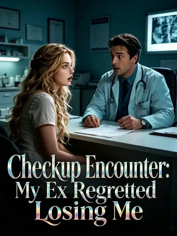 Checkup Encounter: My Ex Regretted Losing Me
