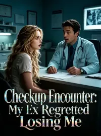 Checkup Encounter: My Ex Regretted Losing Me Novel Cover