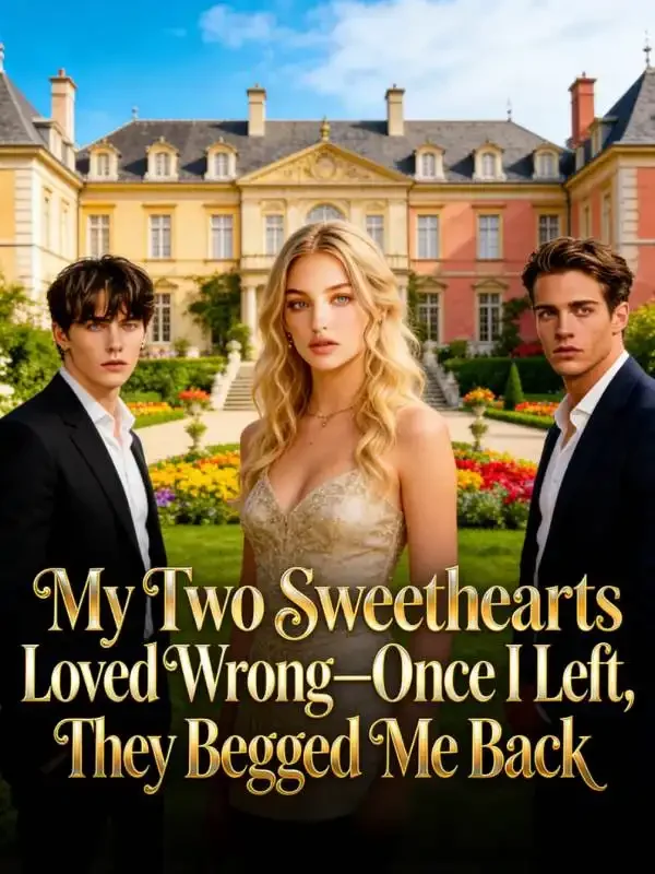 My Two Sweethearts Loved Wrong—Once I Left, They Begged Me Back