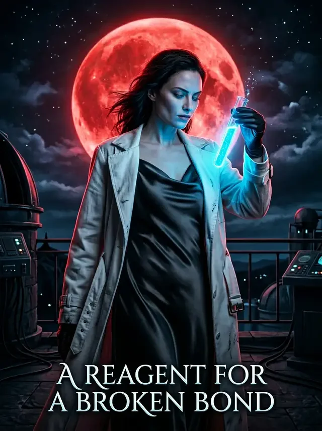 A Reagent for a Broken Bond
