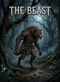 A Corpse They Called Disgusting Novel Cover