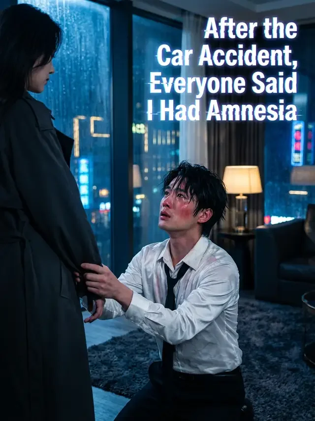 After the Car Accident, Everyone Said I Had Amnesia