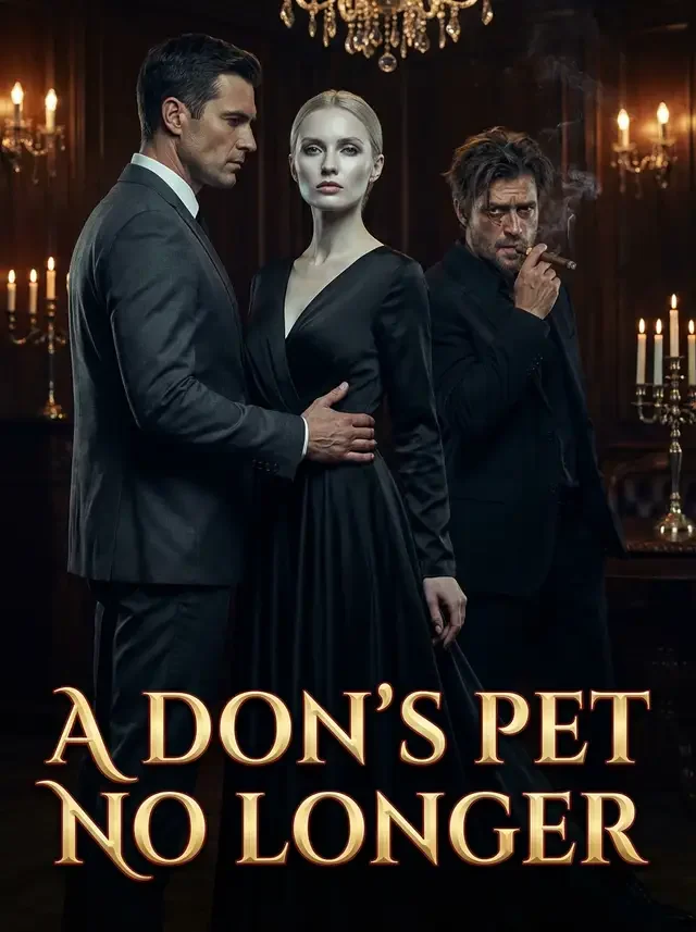 A Don's Pet No Longer