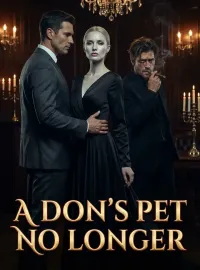 A Don's Pet No Longer