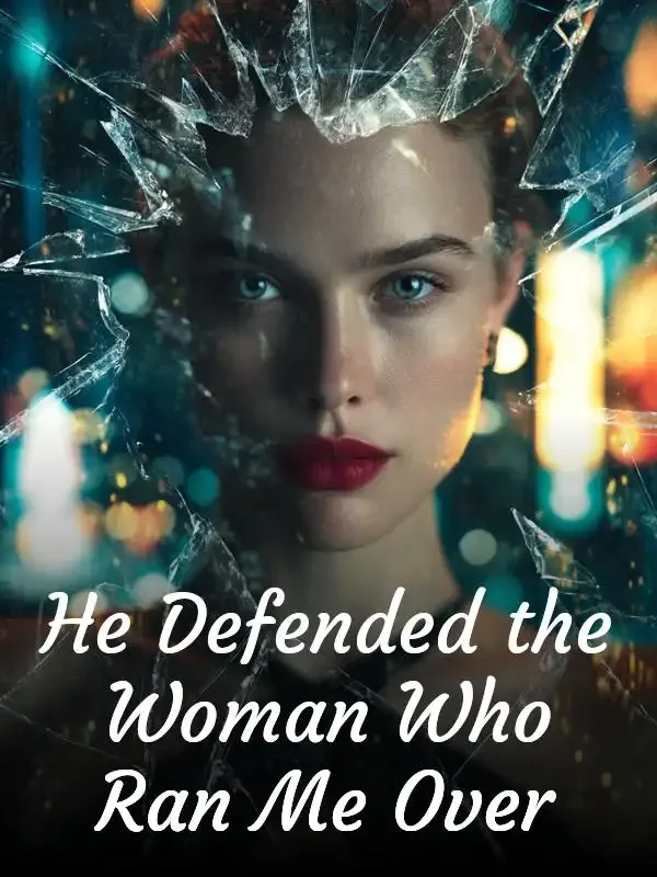 He Defended the Woman Who Ran Me Over