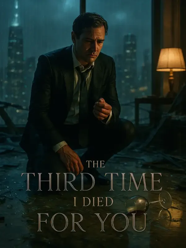 The Third Time I Died For You