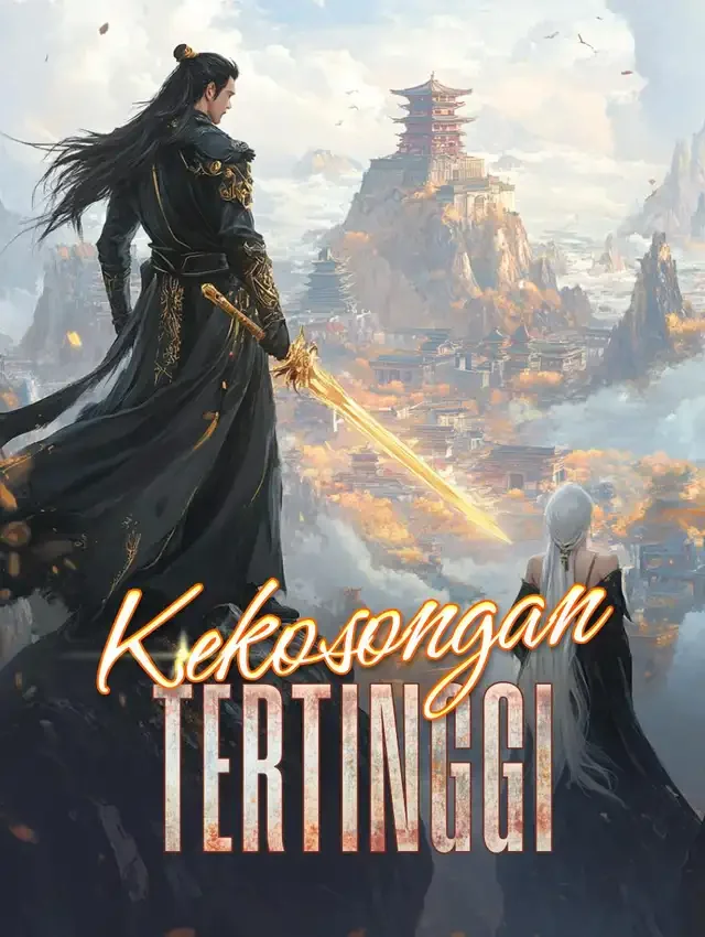Kekosongan Tertinggi