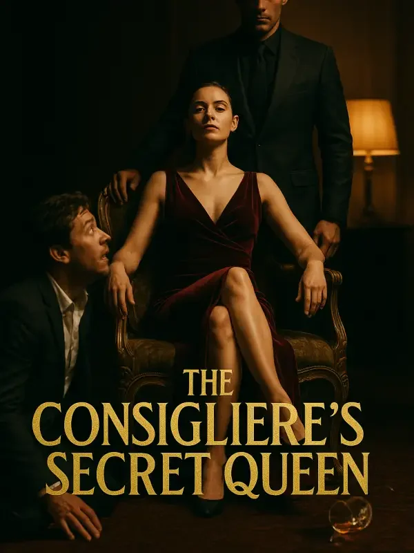 The Consigliere's Secret Queen