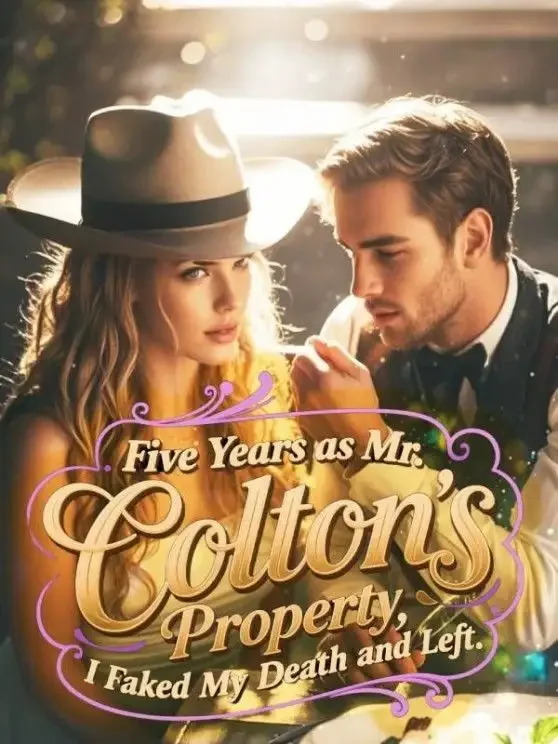 Five Years of Marriage Wasted