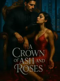 A Crown of Ash and Roses