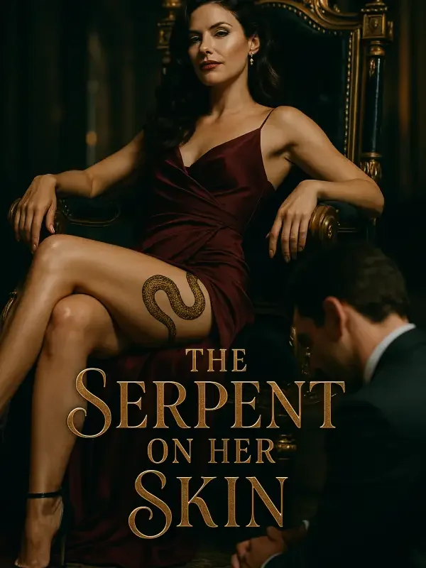 The Serpent on Her Skin