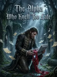 The Alpha Who Knelt Too Late
