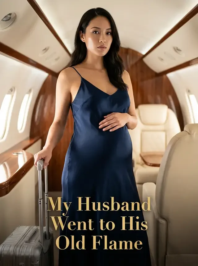 My Husband Went to His Old Flame