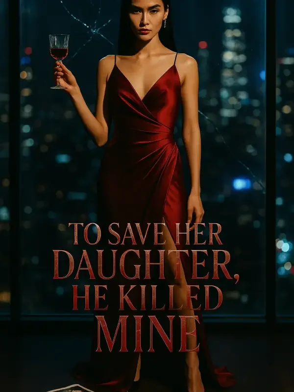 To Save her Daughter, He Killed Mine