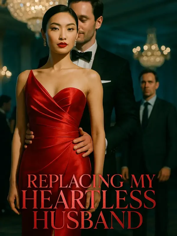 Replacing My Heartless Husband