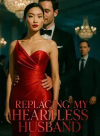 Replacing My Heartless Husband