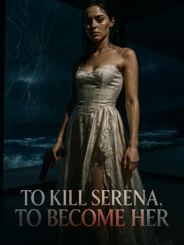 To Kill Serena, To Become Her
