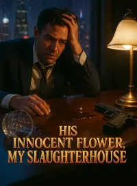 His Innocent Flower, My Slaughterhouse