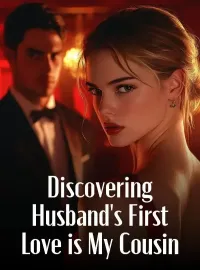 Discovering Husband's First Love is My Cousin Novel Cover