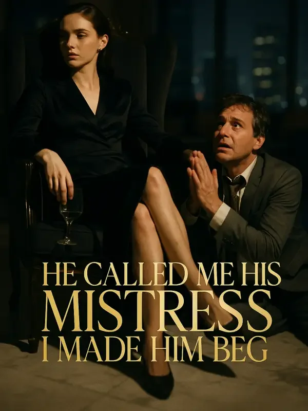 He Called Me His Mistress I Made Him Beg