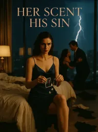 Her Scent, His Sin Novel Cover
