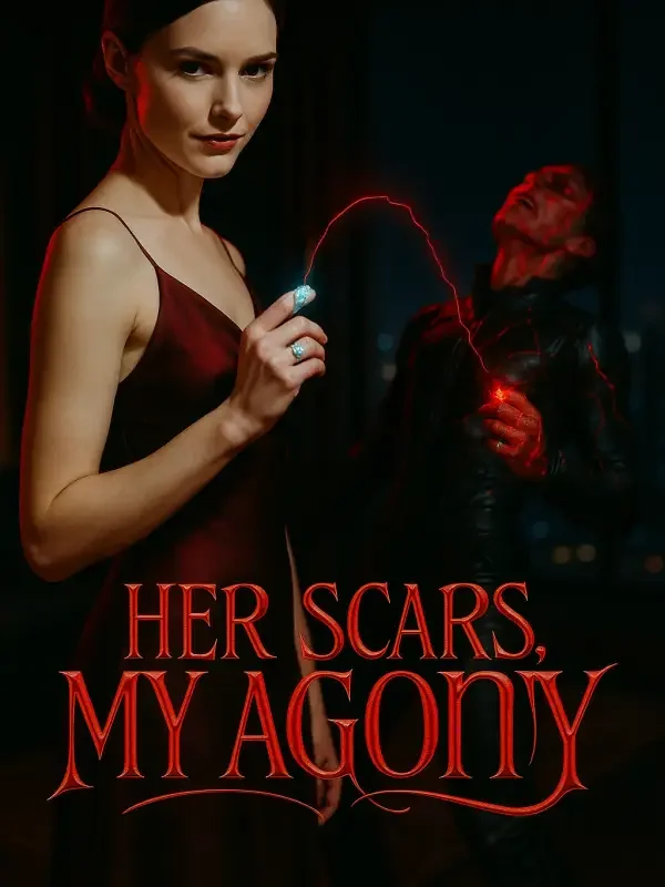 Her Scars, My Agony