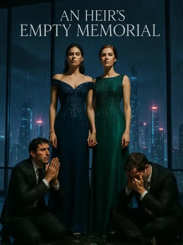 An Heir's Empty Memorial