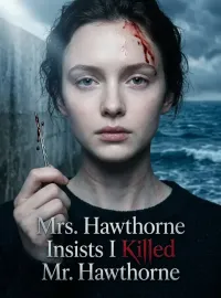 Mrs. Hawthorne Insists I Killed Mr. Hawthorne