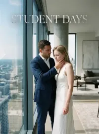 Student Days Novel Cover