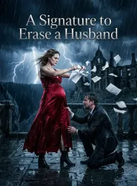 A Signature to Erase a Husband