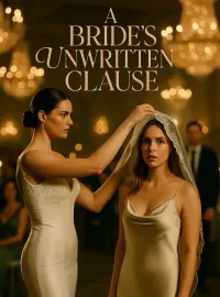 A Bride's Unwritten Clause Novel Cover