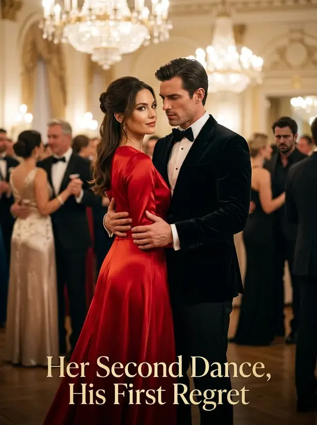 Her Second Dance, His First Regret