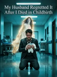 My Husband Regretted It After I Died in Childbirth Novel Cover