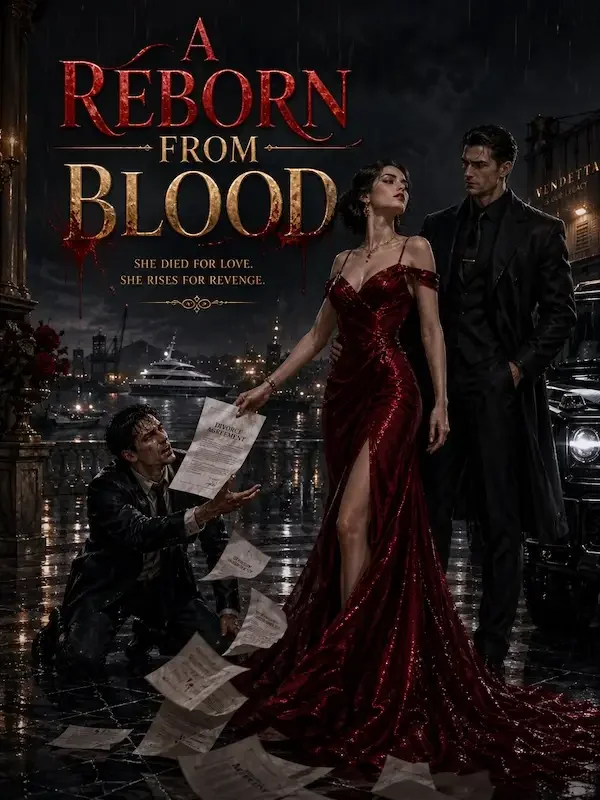 Reborn from Blood