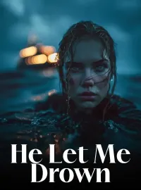 He Let Me Drown