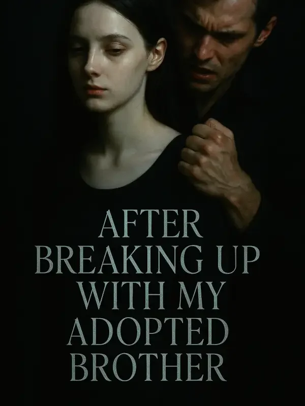 After Breaking Up with My Adopted Brother