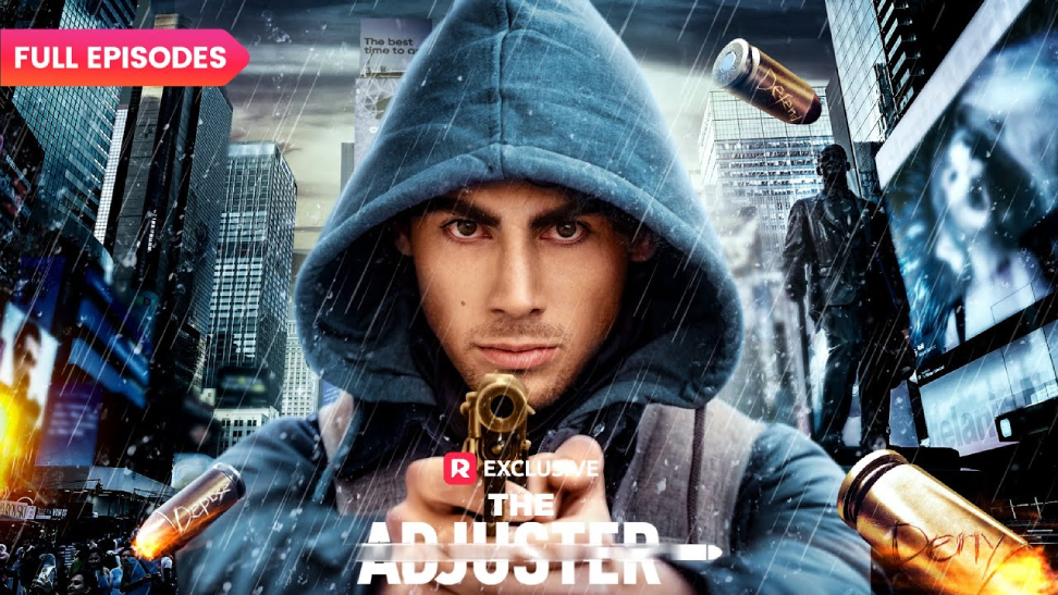 The Adjuster – Um Thriller Urbano Intenso Sobre Justiça e Corrupção